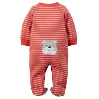 PIJAMA NIÑO 